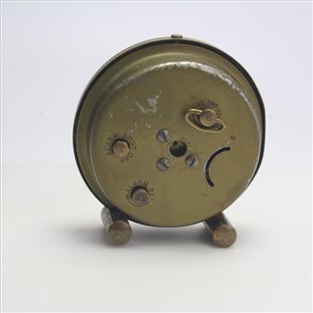 Vintage New Haven Alarm Clock