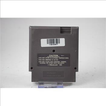 Vintage Nintendo Video Game - Faxanadu