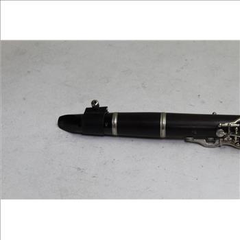 Vintage Noblet Model 40 Clarinet