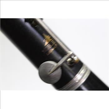 Vintage Noblet Model 40 Clarinet