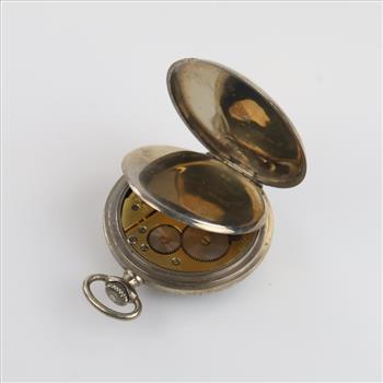 Vintage Omega Pocket Watch