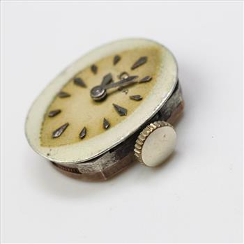 Vintage Omega Watch Face