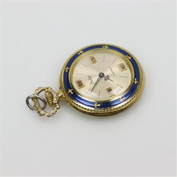 Vintage Pedre Pocket Watch
