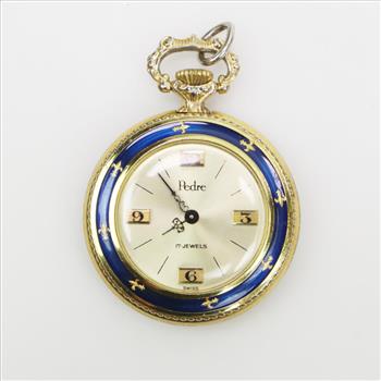Vintage Pedre Pocket Watch
