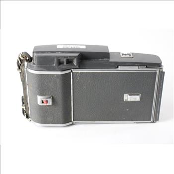 Vintage Polaroid 110A Pathfinder Land Camera