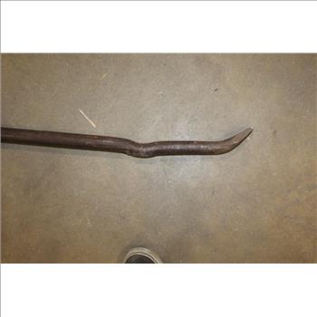 Vintage Railroad Spike Puller