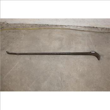 Vintage Railroad Spike Puller