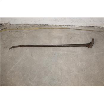 Vintage Railroad Spike Puller