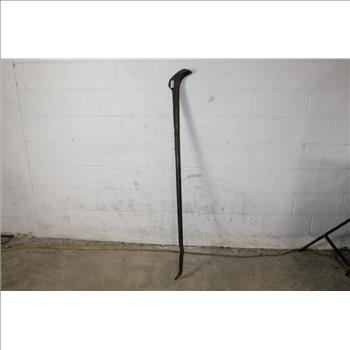 Vintage Railroad Spike Puller