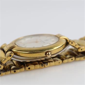 Vintage Saint Honore Paris GP Watch