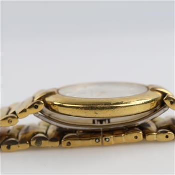 Vintage Saint Honore Paris GP Watch