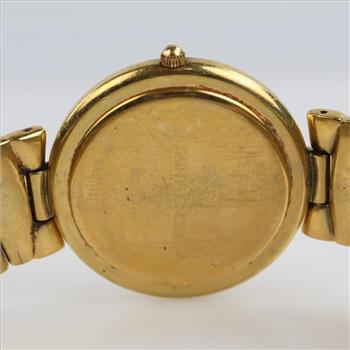 Vintage Saint Honore Paris GP Watch