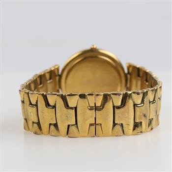 Vintage Saint Honore Paris GP Watch