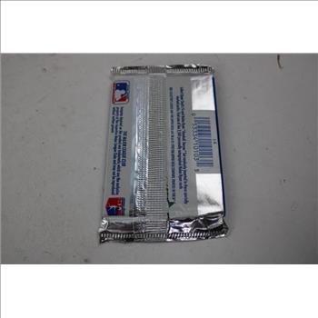 Vintage Sealed 1991 Upper Deck Baseball