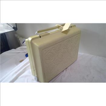 Vintage Sears Kenmore Sewing Machine, 158-10302