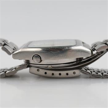 Vintage Seiko 5 Watch