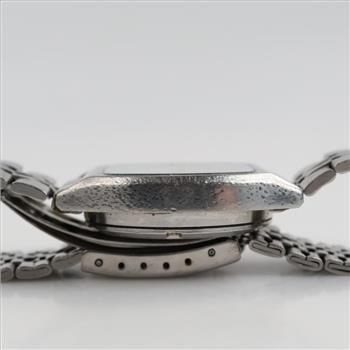 Vintage Seiko 5 Watch