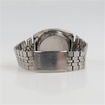 Vintage Seiko 5 Watch