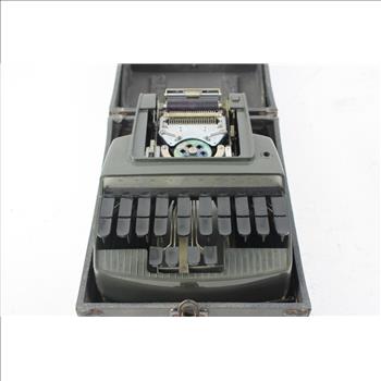 Vintage Stenograph