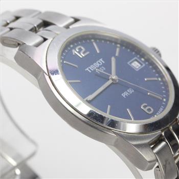 Vintage Tissot Stainless Steel Watch