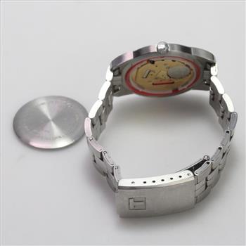 Vintage Tissot Stainless Steel Watch