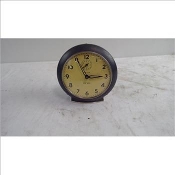Vintage Westclox Big Ben Alarm Clock