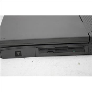 Vintage WinBook Laptop