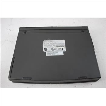 Vintage WinBook Laptop