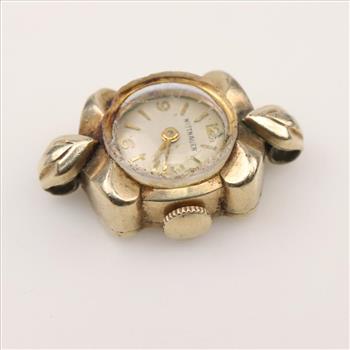 Vintage Wittnauer 10kt GF Watch