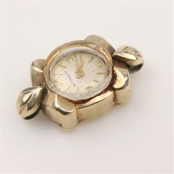 Vintage Wittnauer 10kt GF Watch