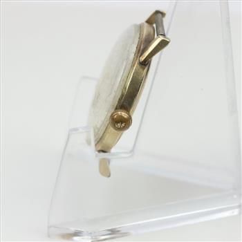 Vintage Wittnauer 10kt RGP Watch
