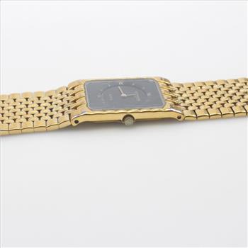 Vintage Wittnauer 14kt Gold  Q.W.R Watch