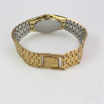 Vintage Wittnauer QWR Watch