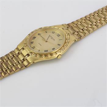 Vintage Wittnauer QWR Watch