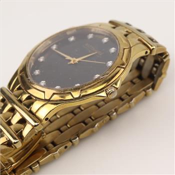 Vintage Wittnauer Savoy Watch