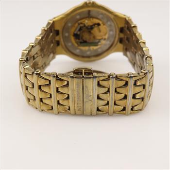 Vintage Wittnauer Savoy Watch