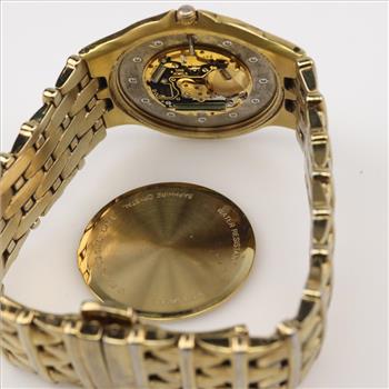 Vintage Wittnauer Savoy Watch