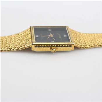 Vintage Xavier Masterpiece Watch