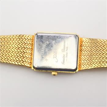 Vintage Xavier Masterpiece Watch