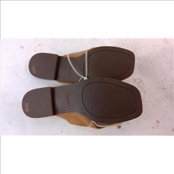 Vionic Womens Slides Size 7