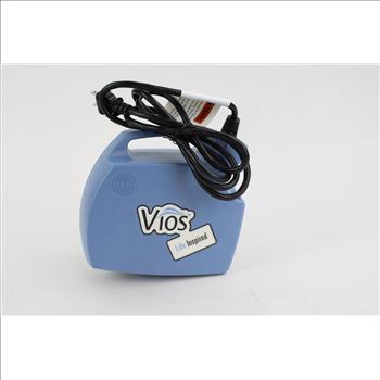 Vios Aerosol Delivery System