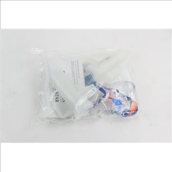 Vios Aerosol Delivery System