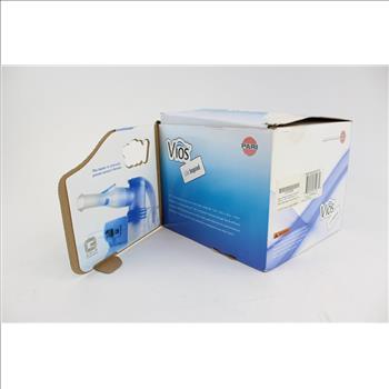 Vios Aerosol Delivery System