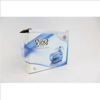 Vios Aerosol Delivery System