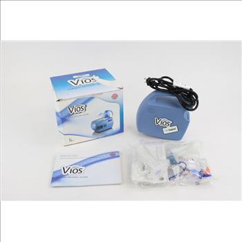 Vios Aerosol Delivery System