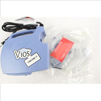 Vios Aerosol Delivery System