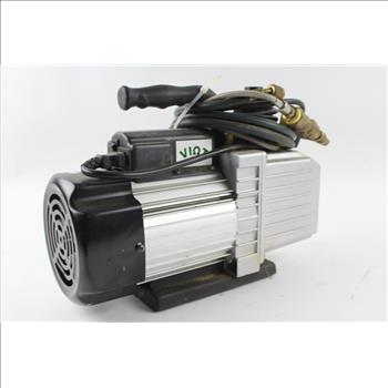 Viot Stage Rotary Deep Vacuum Pump