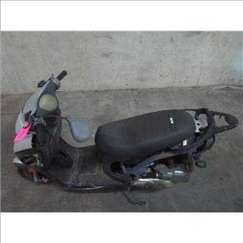 VIP Future Champion Moped