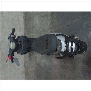 VIP Future Champion Moped