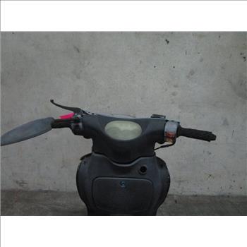 VIP Future Champion Moped